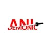 ANI•DEMONIC
