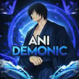 𝗔𝗡𝗜𝗗𝗘𝗠𝗢𝗡𝗜𝗖 | 𝗢𝗡𝗚𝗢𝗜𝗡𝗚 𝗔𝗡𝗜𝗠𝗘𝗟𝗔𝗥 Profile