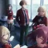 CLASSROOM OF ELITE S04