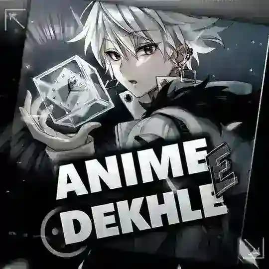ANIME DEKHLE | ANIME IN HINDI DUB | CRUNCYROLL