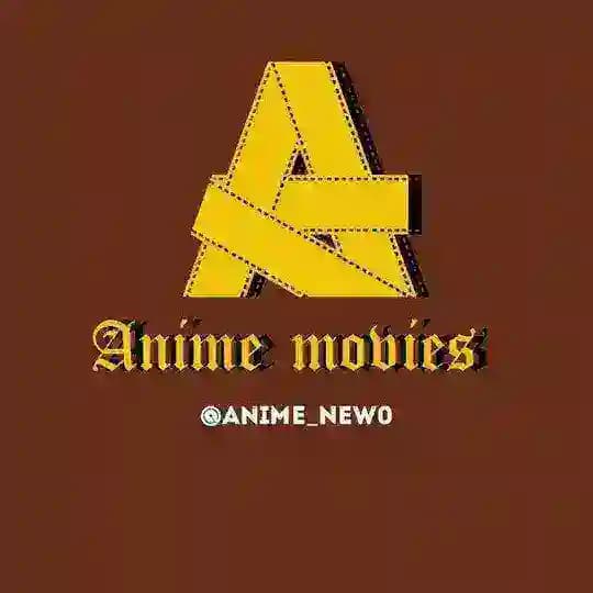 افلام انمي Anime Movie