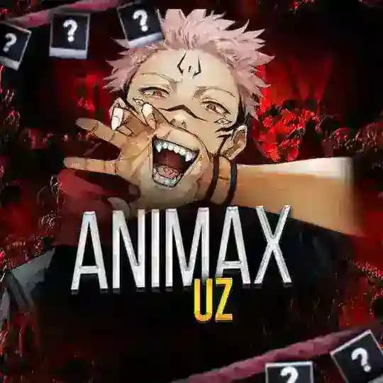 ANIMAXNEWS - ANIME YANGILIKLAR
