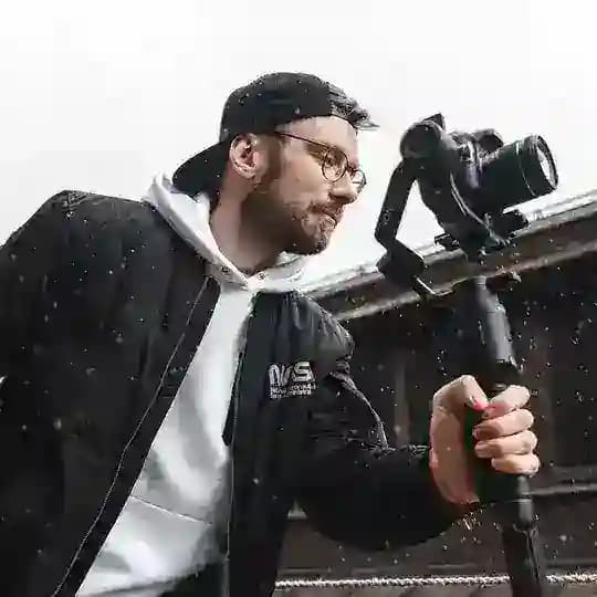 АНТОН ИЛЛАРИОНОВ 🎬 ВИДЕО | ФОТО