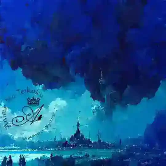 Anime No Teikoku Organization Myanmar