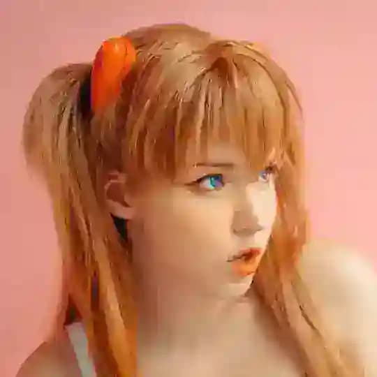 ANIME COSPLAY | کاسپلی انیمه