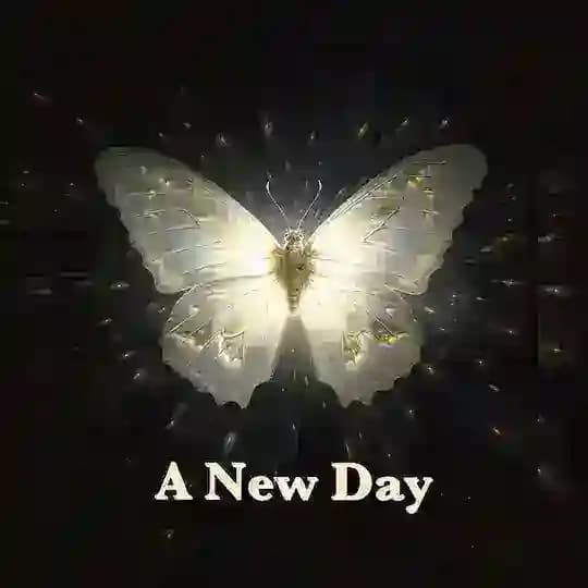 A New Day ✨