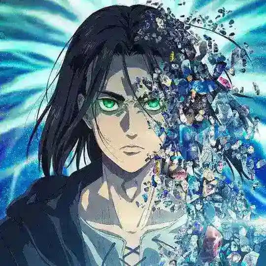 Attack on Titan | Shingeki no Kyojin