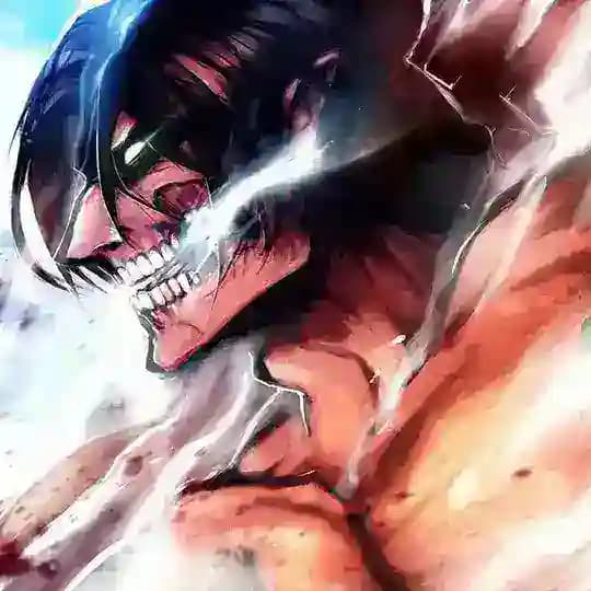 Attack on Titan - Tamil_Anime