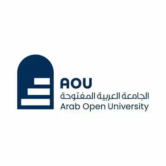 قروبات الجامعة العربية المفتوحة