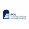 قروبات الجامعة العربية المفتوحة