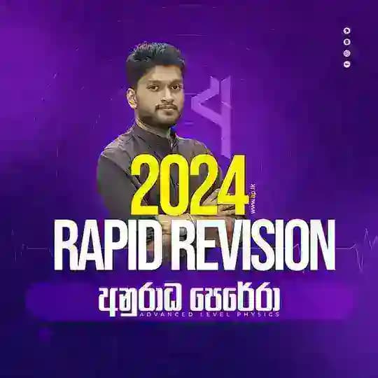2024 RAPID REVISION | AP