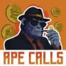 Ape Calls 🦍🔥⚡️🚀