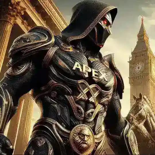 APEX CREED VIP🦾