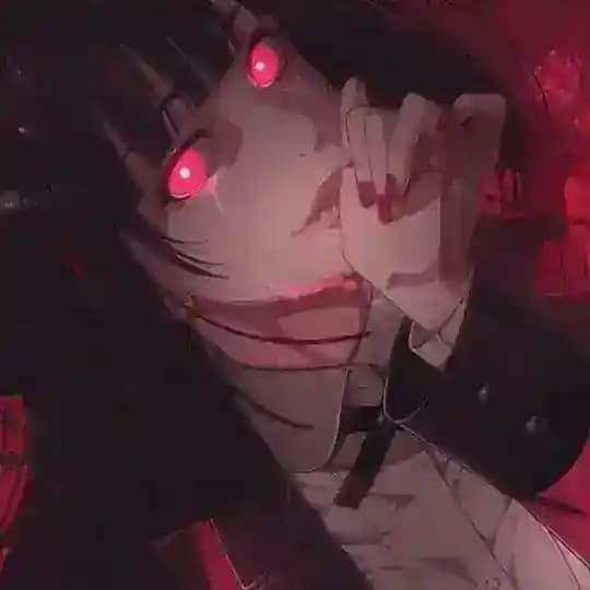 Kakegurui | Gambling School
