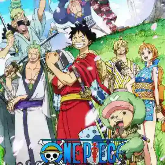 One Piece RED | One Piece