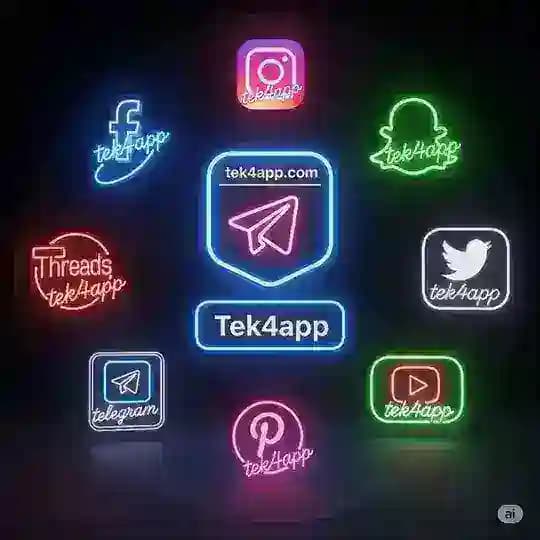 Tek4app