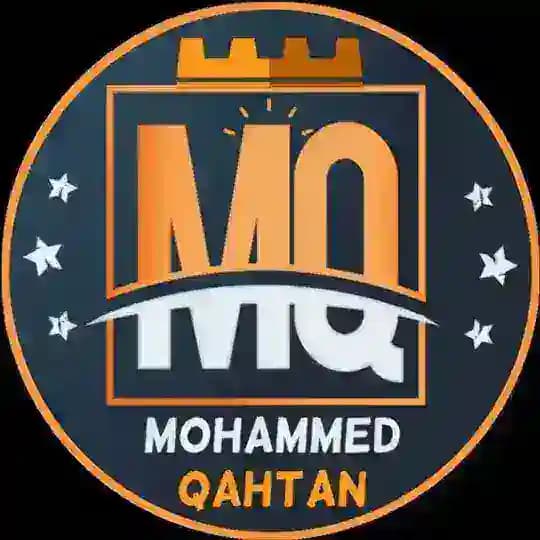 المطور محمد قحطان </>