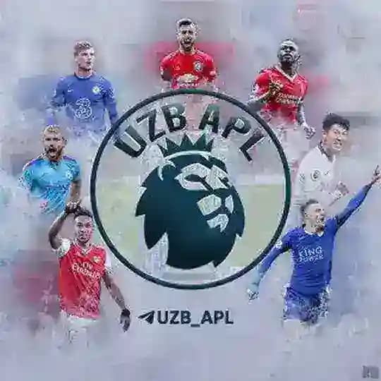 🇬🇧UZB_APL | RASMIY KANAL