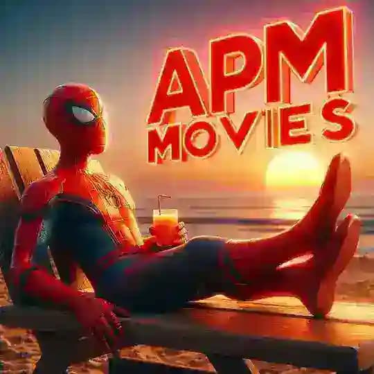 APM MOVIES BACKUP