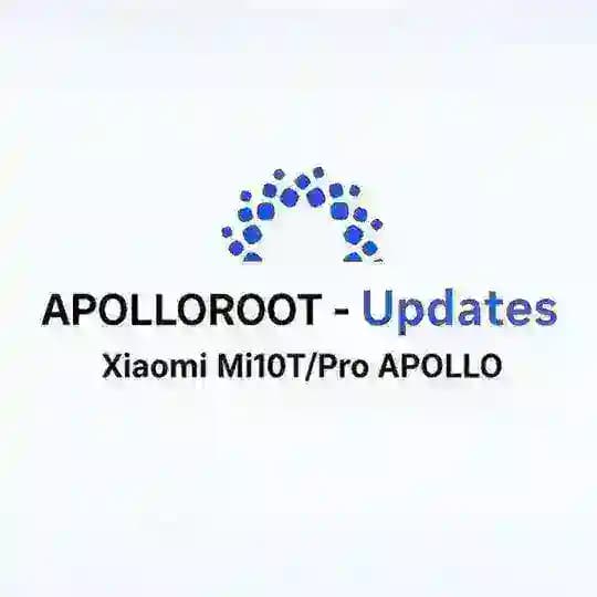 ApolloRoot Ports - Screnshoots