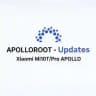 ApolloRoot Ports - Screnshoots