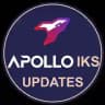 APOLLO IKS UPDATES 📡