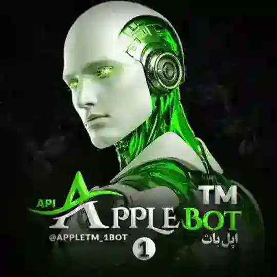 ربات اشتراکی 𝐀𝐏𝐏𝐋𝐄𝐓𝐌 🎖