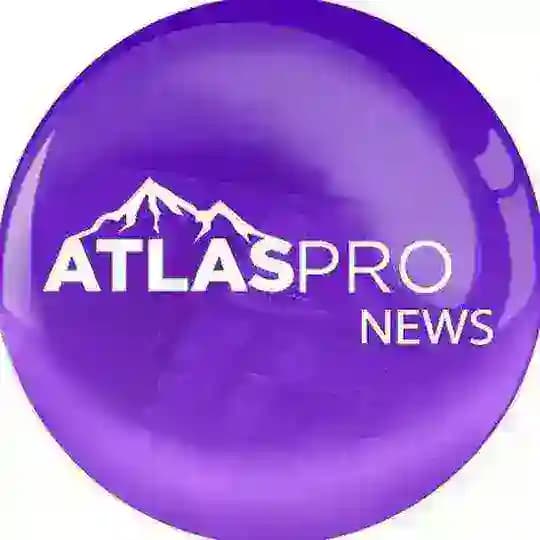 ATLASPRO 🛰️