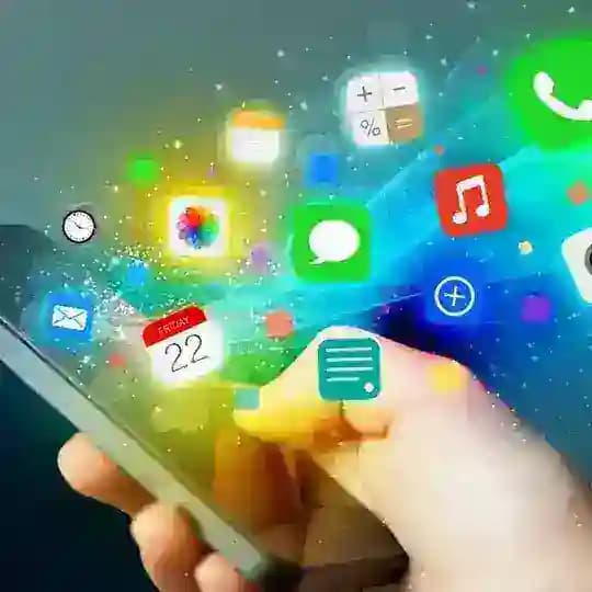 ◼️ متجر تطبيقات ON ◼️