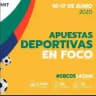 APUESTAS DEPORTIVAS