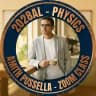 2028AL - Amith Pussella - PHYSICS (ZOOM ONLINE)