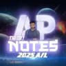 2025 Theory AP notes ✍️🎆