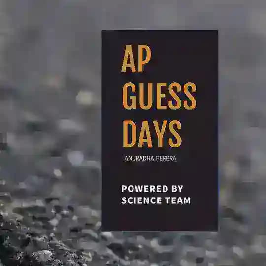 AP GUESS DAYS 2024