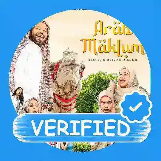ARAB MAKLUM 2023 FULL EPISODE