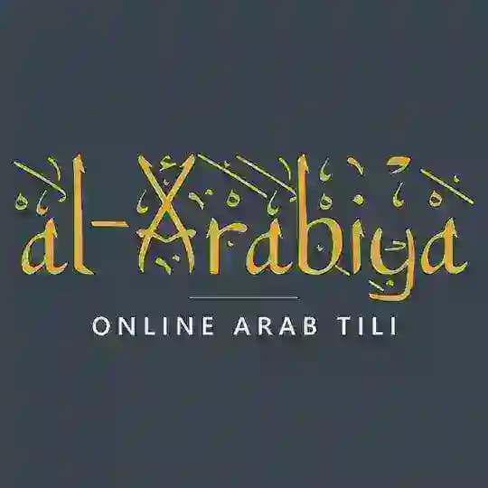 Arab Tili darslar