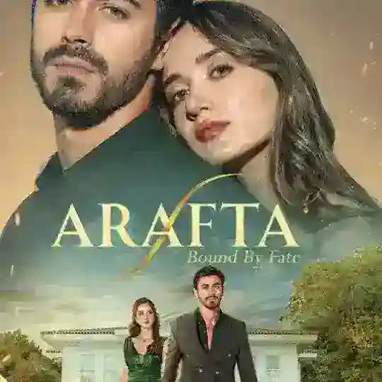 ARAFTA ENG SUB