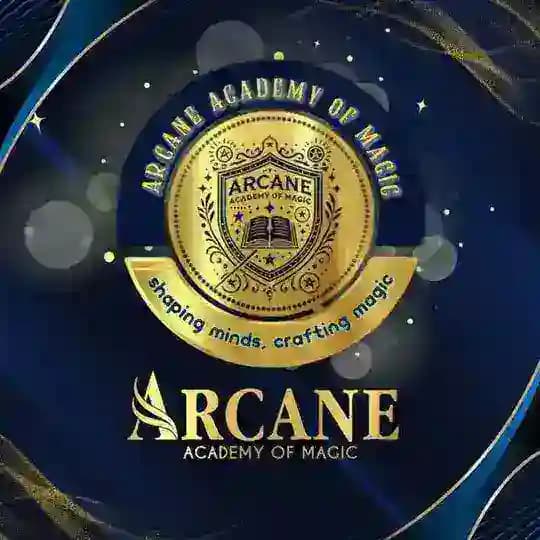 VAKUM || 𝕬rcane Academy Of Magic