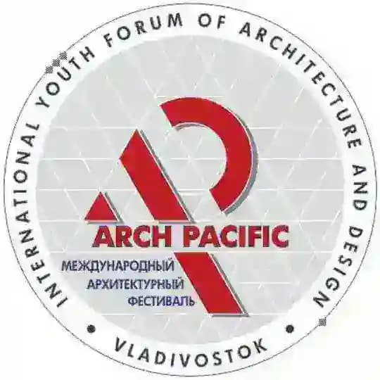 ARCH'Pacific / молодëжный форум Архитектуры и Дизайна
