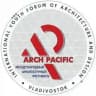 ARCH'Pacific / молодëжный форум Архитектуры и Дизайна