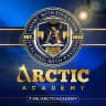 COMING SOON • ARCTIC ACADEMY 🎓