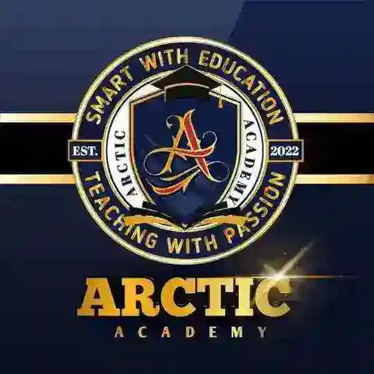 INFO ARCTIC ACADEMY
