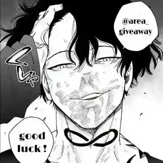 𝐀REA 𝐆IVEAWAY [ READ PINNED ]