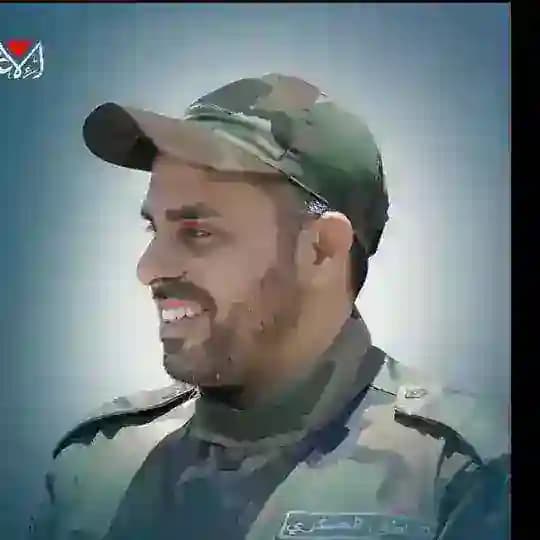 ميراث الملثم