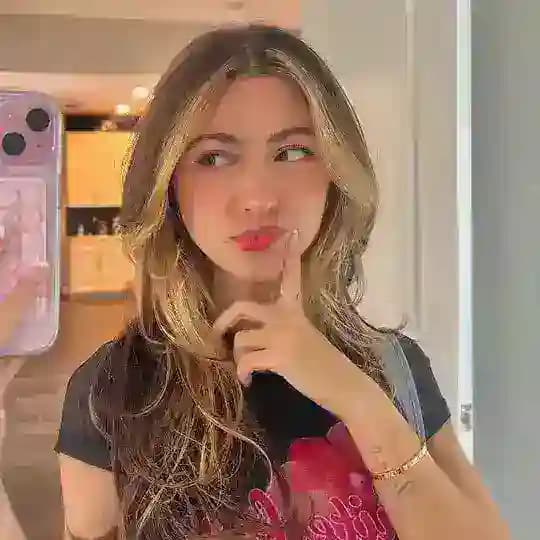 ・ARG - Janice Nichole 💎