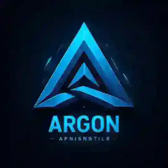 🥀Argon_vpn | پشتیبانی 🫀