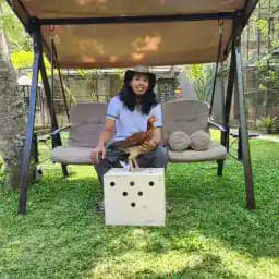 AMUNISI ARGOPURO FARM Profile