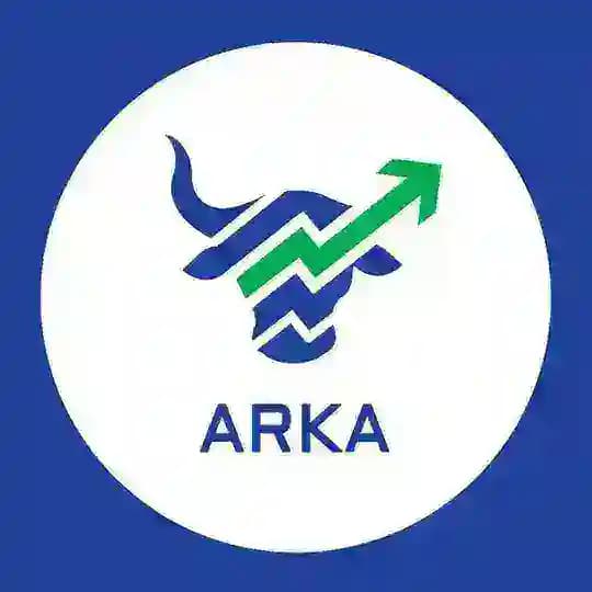 ARKA GOLD سیگنال فارکس