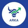 ARKA GOLD سیگنال فارکس