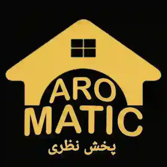 AROMATIC_88| پخش نظری