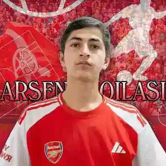 ARSENAL OILASI